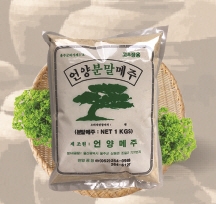 [100% 국내산] 고추장메주 1kg